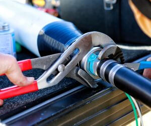 About Septic Pumping Service Gastonia, NC